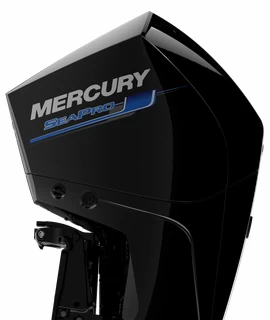 mercury 200-300 hk seapro